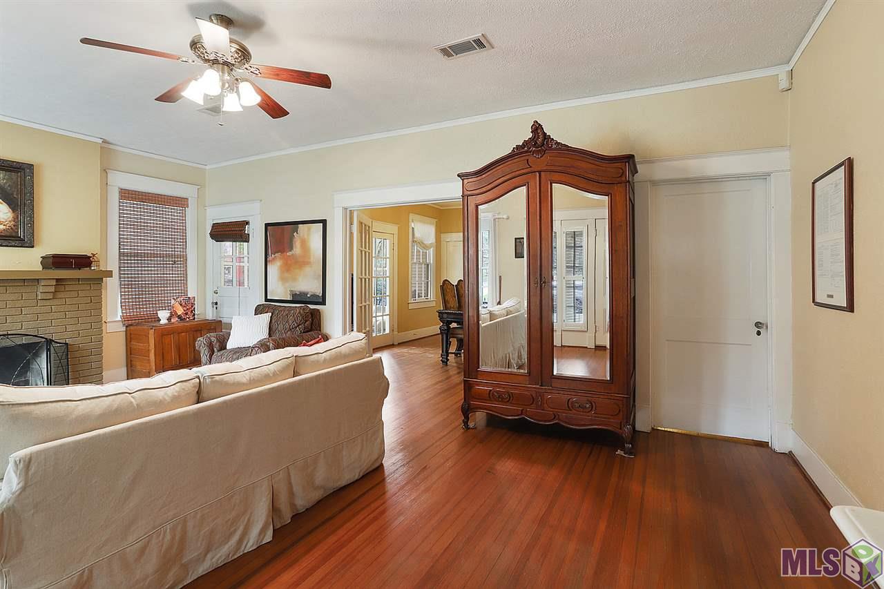 705 Napoleon Street Baton Rouge, LA 70802 - Photo 15 of 18