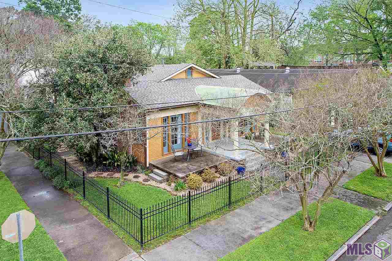 705 Napoleon Street Baton Rouge, LA 70802 - Photo 2 of 18