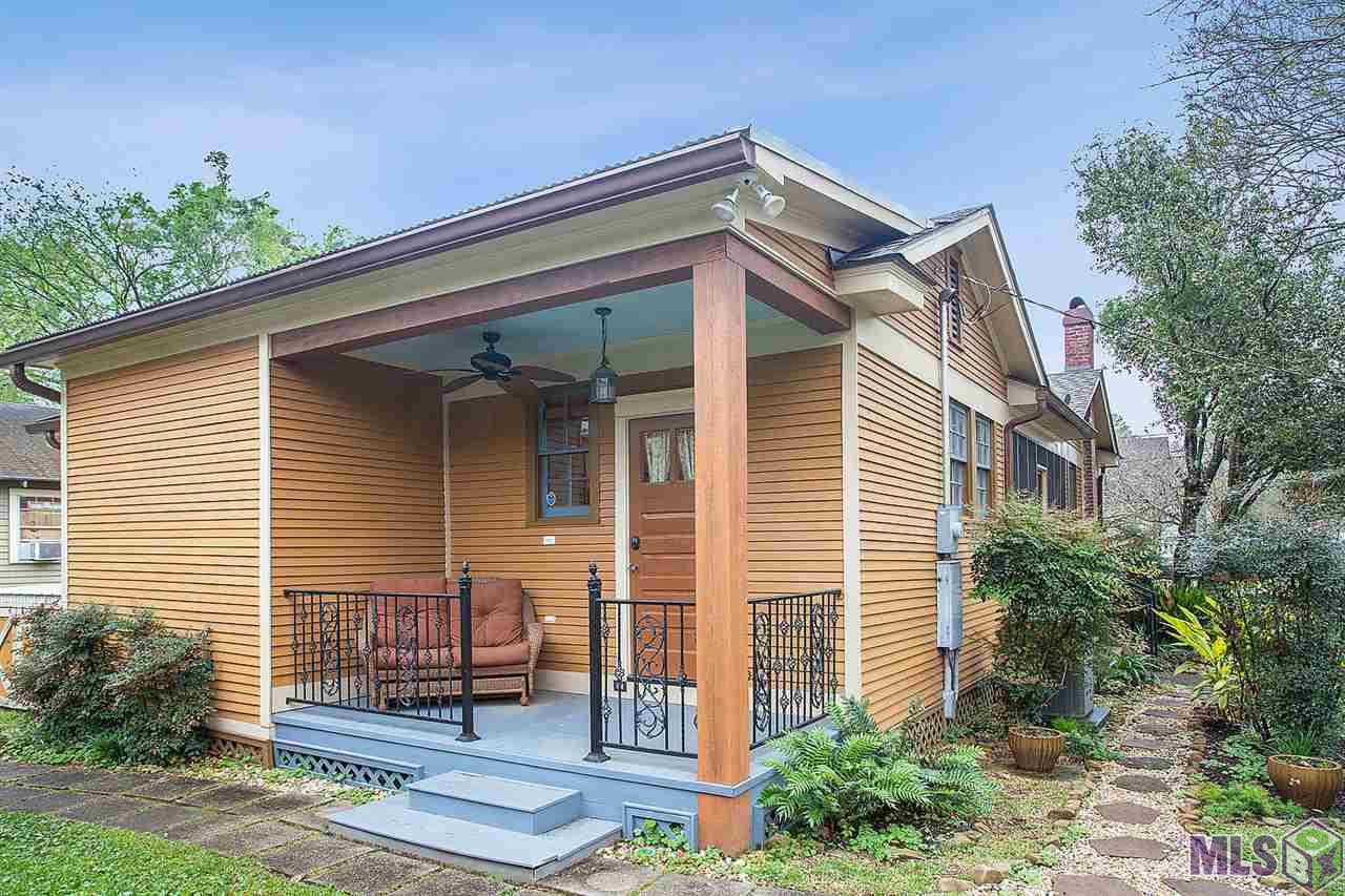 705 Napoleon Street Baton Rouge, LA 70802 - Photo 3 of 18