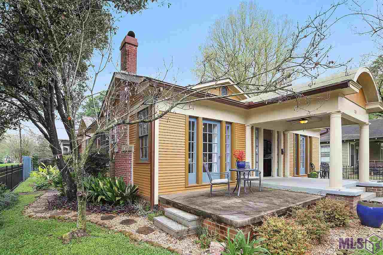 705 Napoleon Street Baton Rouge, LA 70802 - Photo 4 of 18