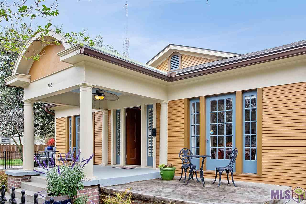 705 Napoleon Street Baton Rouge, LA 70802 - Photo 5 of 18