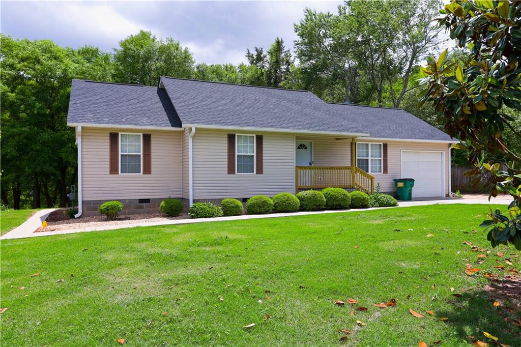 53 Linda Road Southwest Euharlee, GA 30120 - Photo 1 of 1 Gallery Image 1