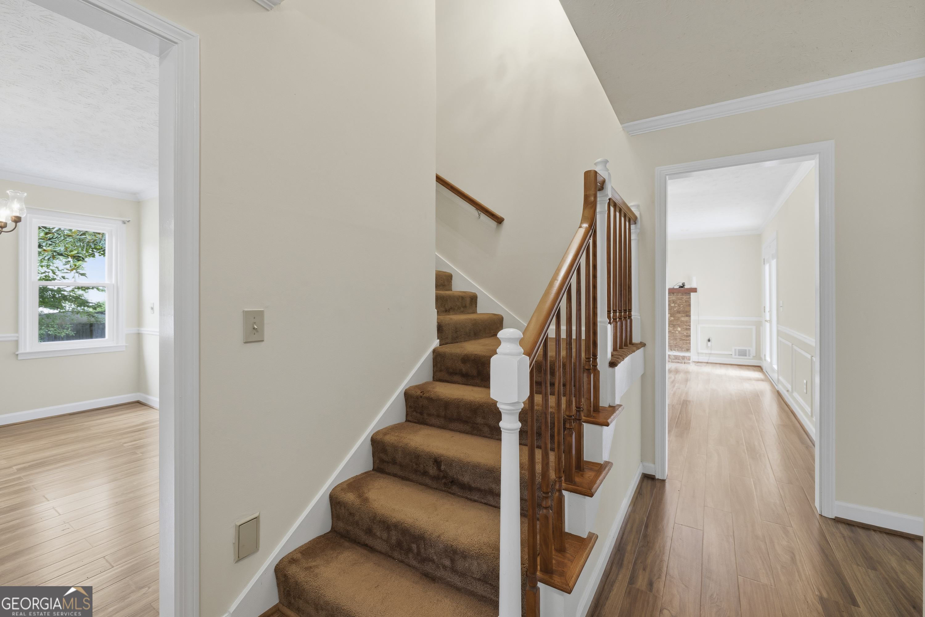 3190 Hampton Ridge Way Snellville, GA 30078 - Photo 40 of 60