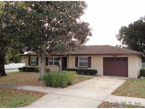 3590 Southwest 150th Loop Ocala, FL 34473 - Photo 1 of 1 Primary Photo
