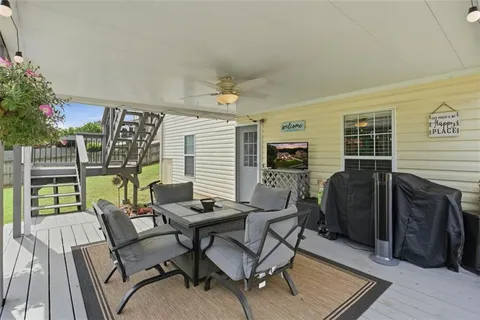 $507,900 | 3132 Planters Mill Drive, Dacula, GA 30019