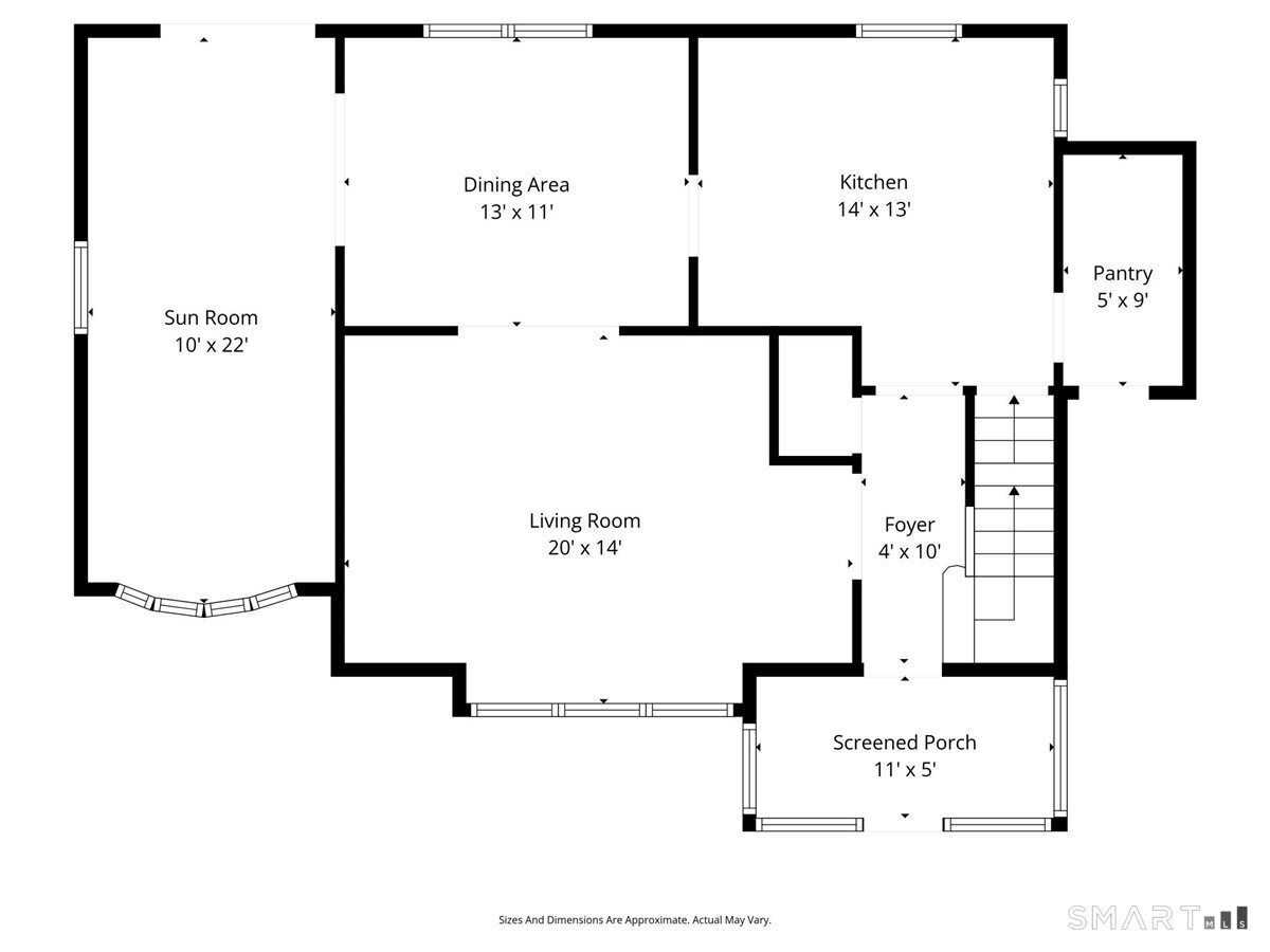 236 Cross Street Middletown, CT 06457 - Photo 36 of 39