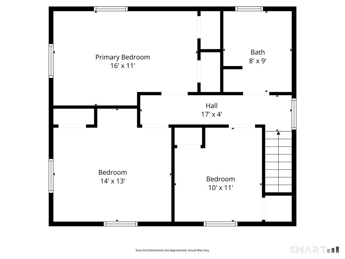 236 Cross Street Middletown, CT 06457 - Photo 37 of 39
