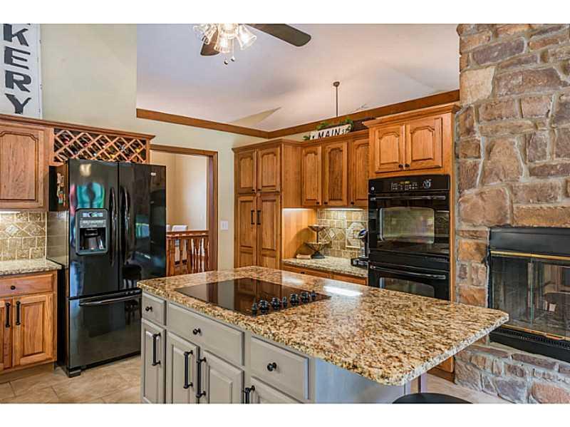 4943 Riley Road Springfield, OH 45502 - Photo 9 of 25