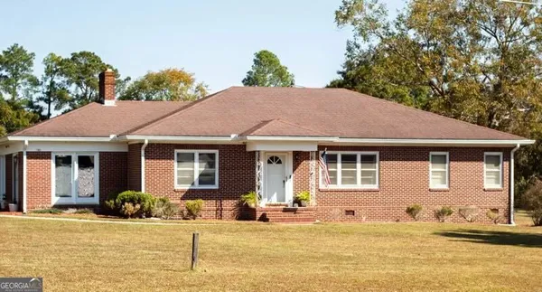 $415,000 | 1161 Savannah Highway, Sylvania, GA 30467