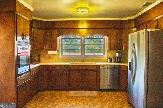 a view of a ocean view