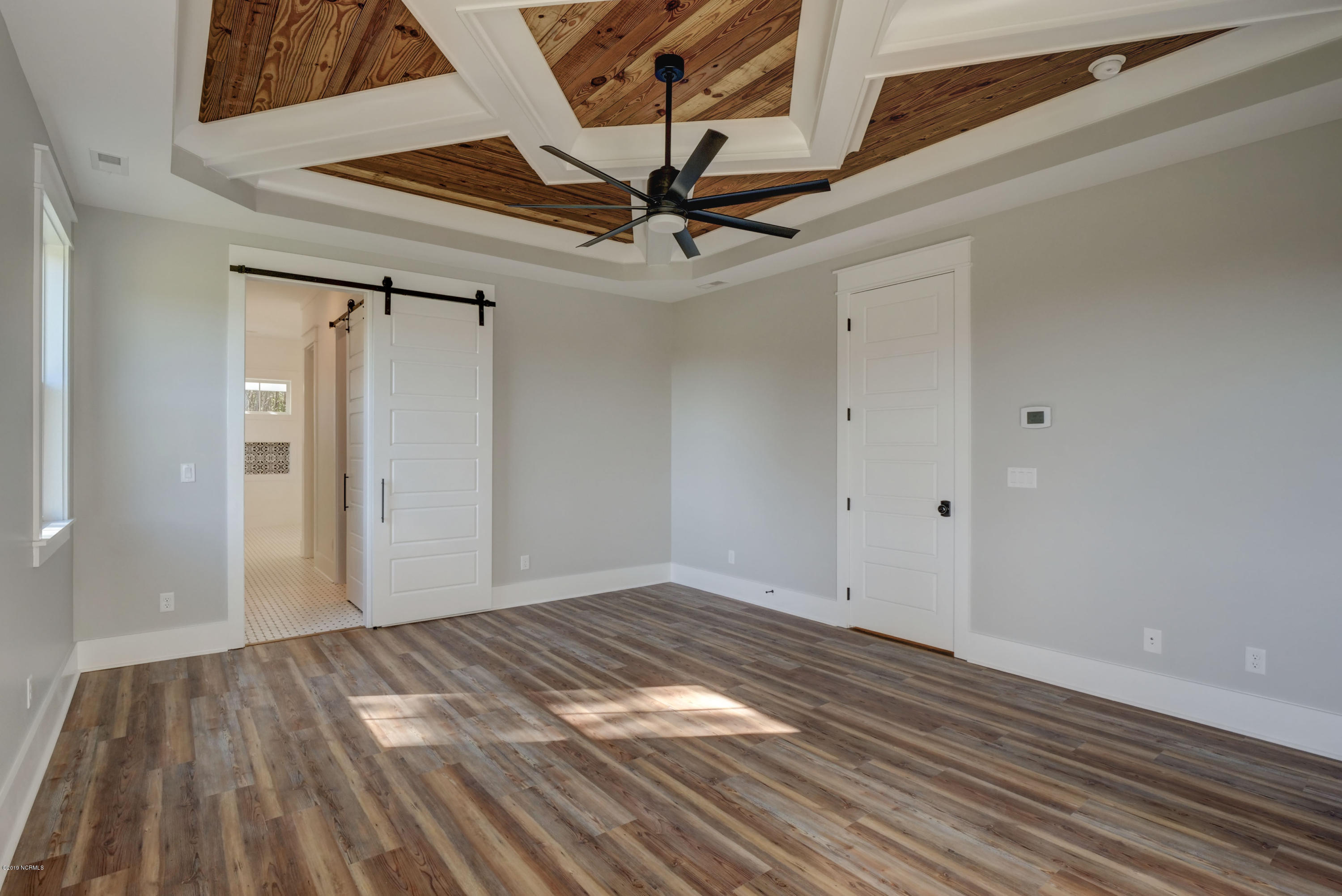 504 White Picket Way Holly Ridge, NC 28445 - Photo 18 of 54 Master Retreat