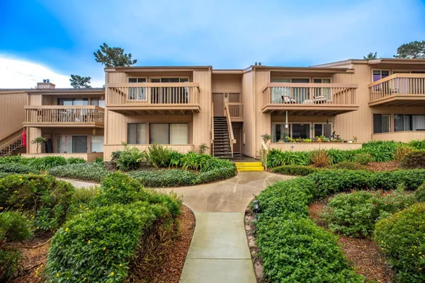$599,000 | 300 Glenwood Circle, Unit 258, Monterey, CA 93940
