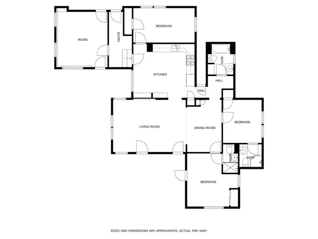 $850,000 | 312 West Main Street, Turlock, CA 95380