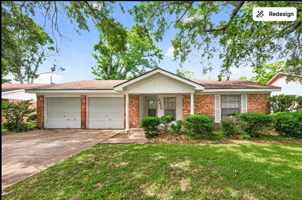 $1,900 | 2220 Ripple Creek Drive, Rosenberg, TX 77471