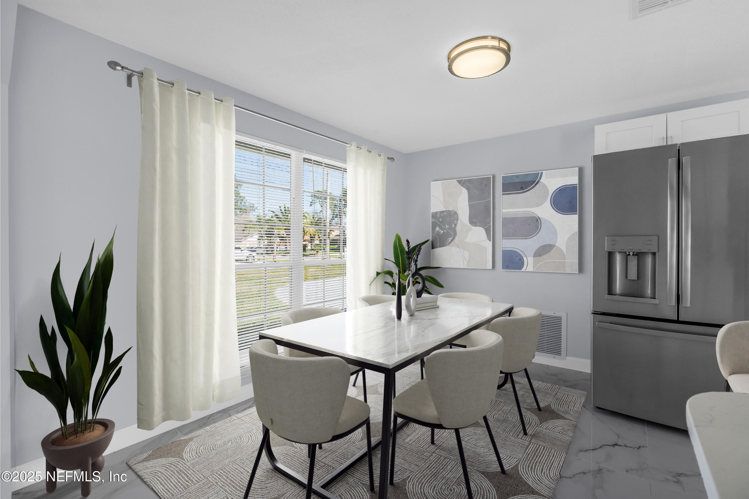 3950 Star Tree Road Jacksonville, FL 32210 - Photo 24 of 33 Dining 3 furniture