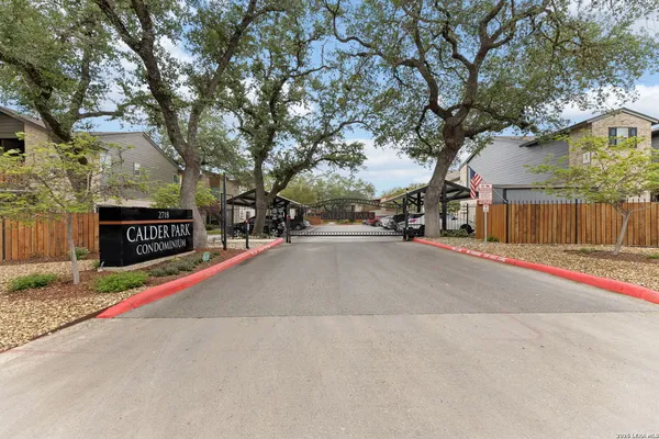 $245,900 | 2718 Old Field Drive, Unit 502, San Antonio, TX 78247