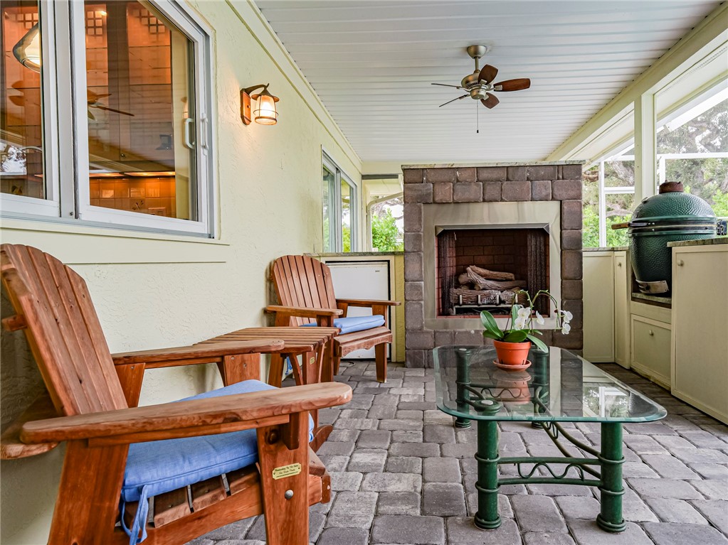 545 Indian Lilac Road Vero Beach, FL 32963 - Photo 26 of 36