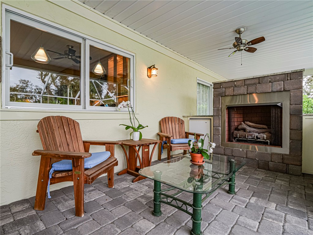 545 Indian Lilac Road Vero Beach, FL 32963 - Photo 28 of 36