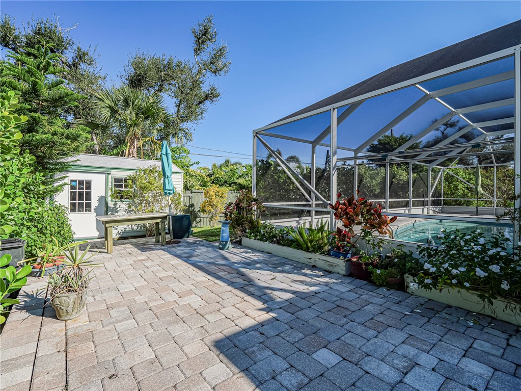 545 Indian Lilac Road Vero Beach, FL 32963 - Photo 32 of 36