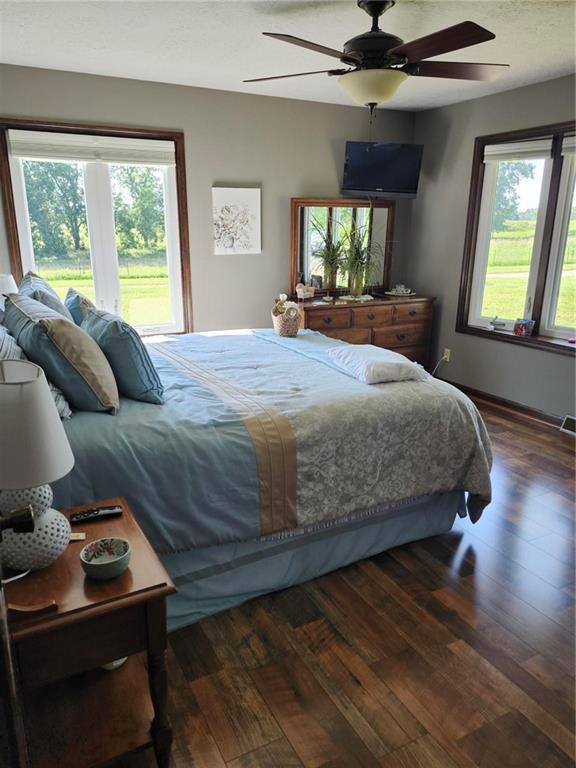 28200 South Grand River Road Freeman, MO 64746 - Photo 19 of 44
