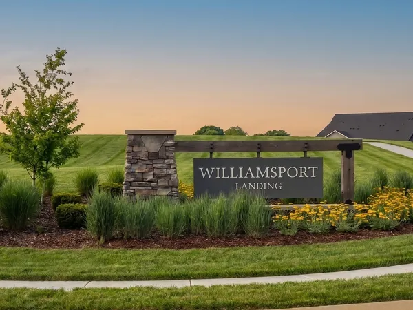 $475,990 | 2323 Williamsport Landing, Columbia, TN 38401