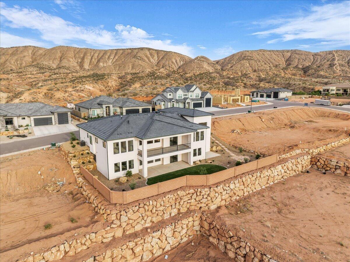 2072 South Pony Way Washington, UT 84780 - Photo 49 of 61 Exterior