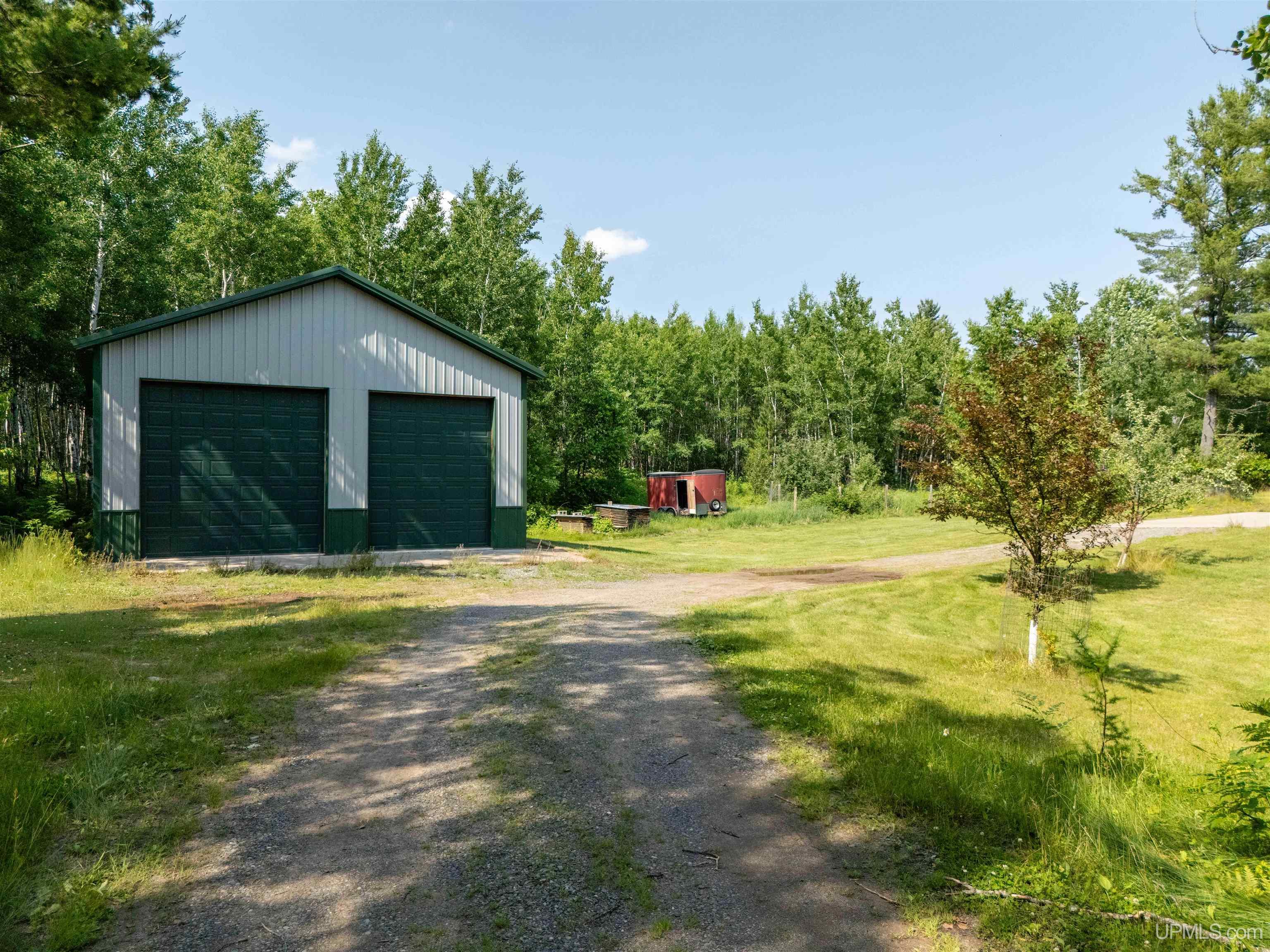 114 Blueberry Corner Road Crystal Falls, MI 49920 - Photo 31 of 43