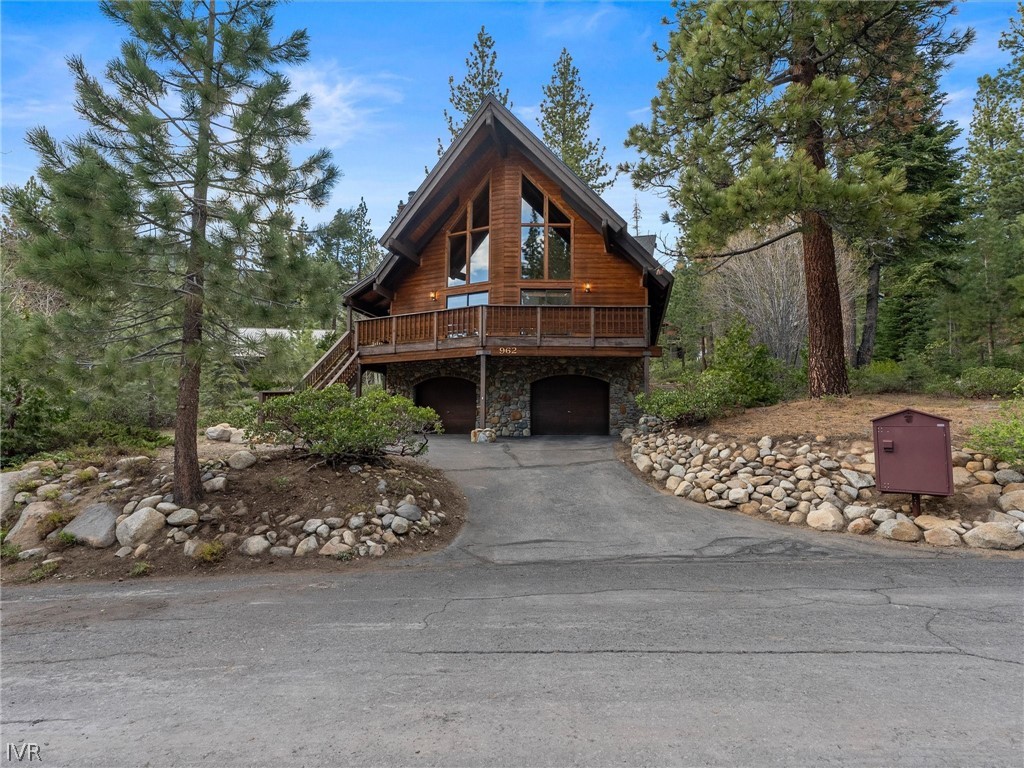 962 Redfeather Court Incline Village, NV 89451 - Photo 36 of 47