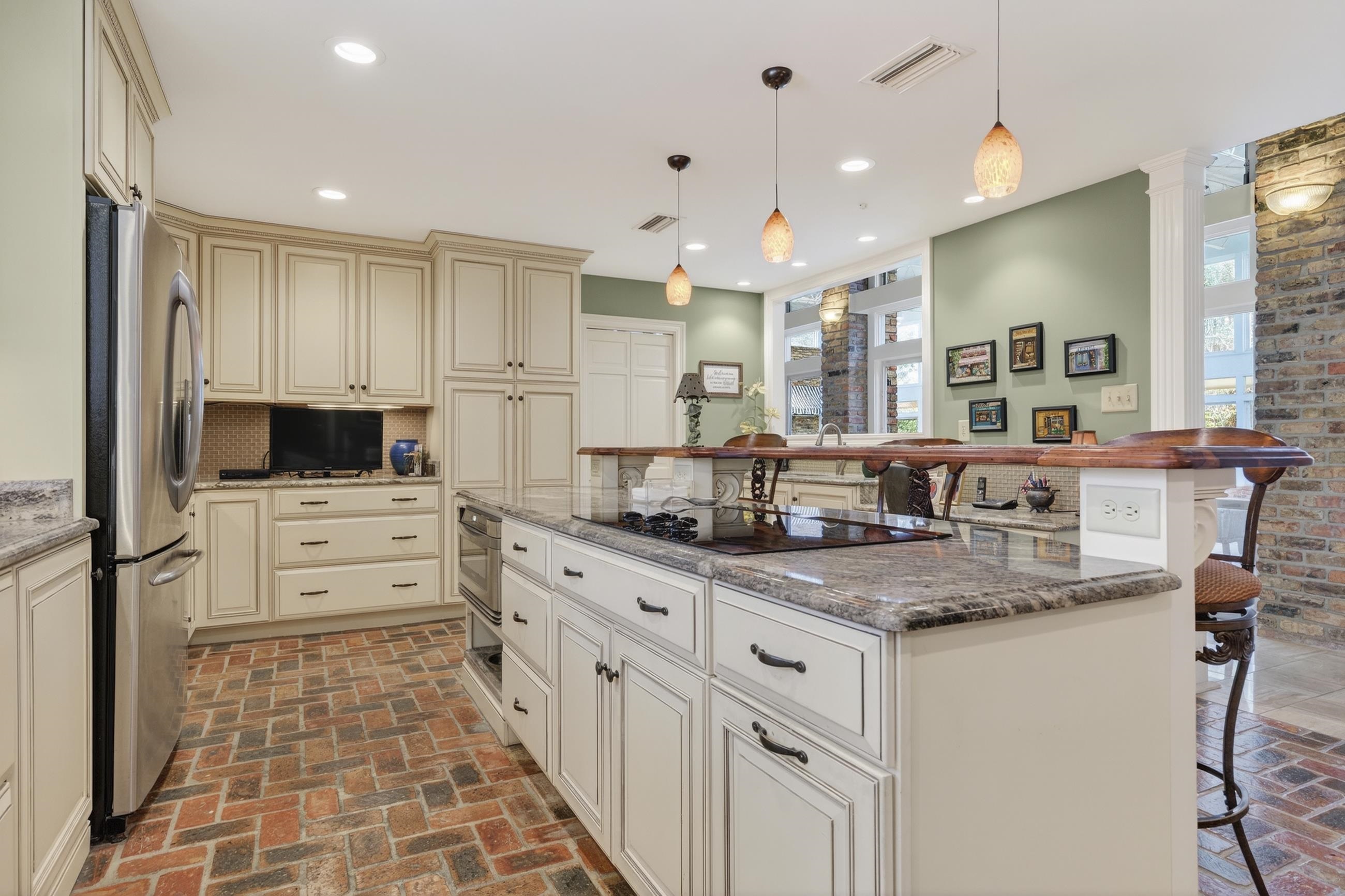 3175 Dawes Lake Road Mobile, AL 36619 - Photo 34 of 92 Kitchen