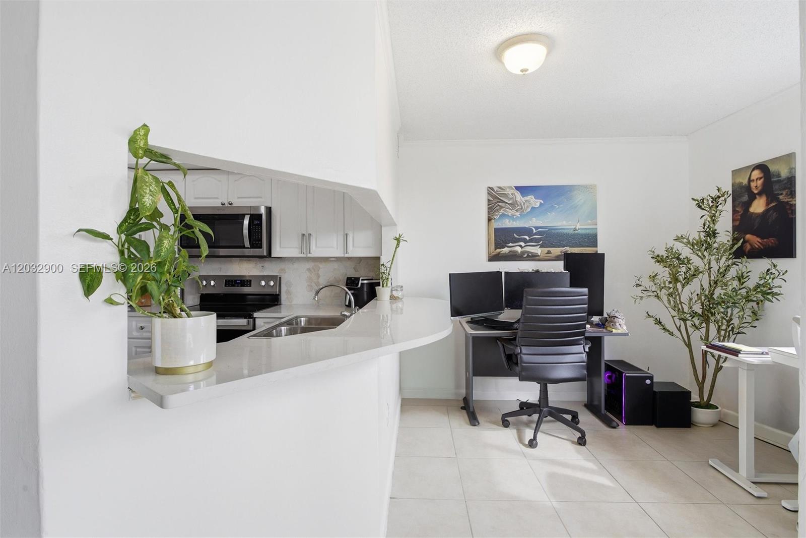 8335 Southwest 152nd Avenue, Unit B411 Miami, FL 33193 - Photo 8 of 27 Office / Den