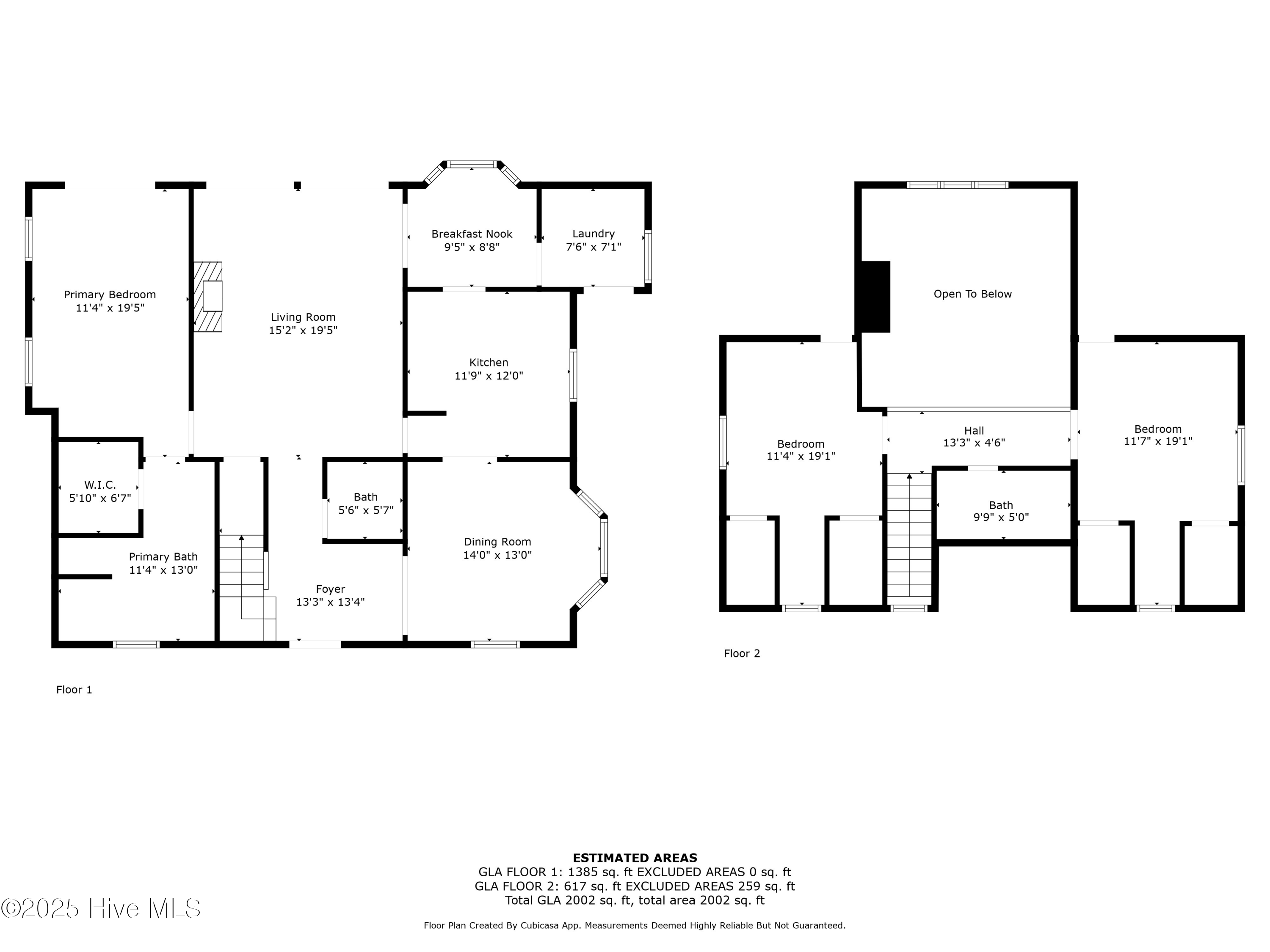 1177 Capps Bridge Road Pikeville, NC 27863 - Photo 39 of 41 All Floors