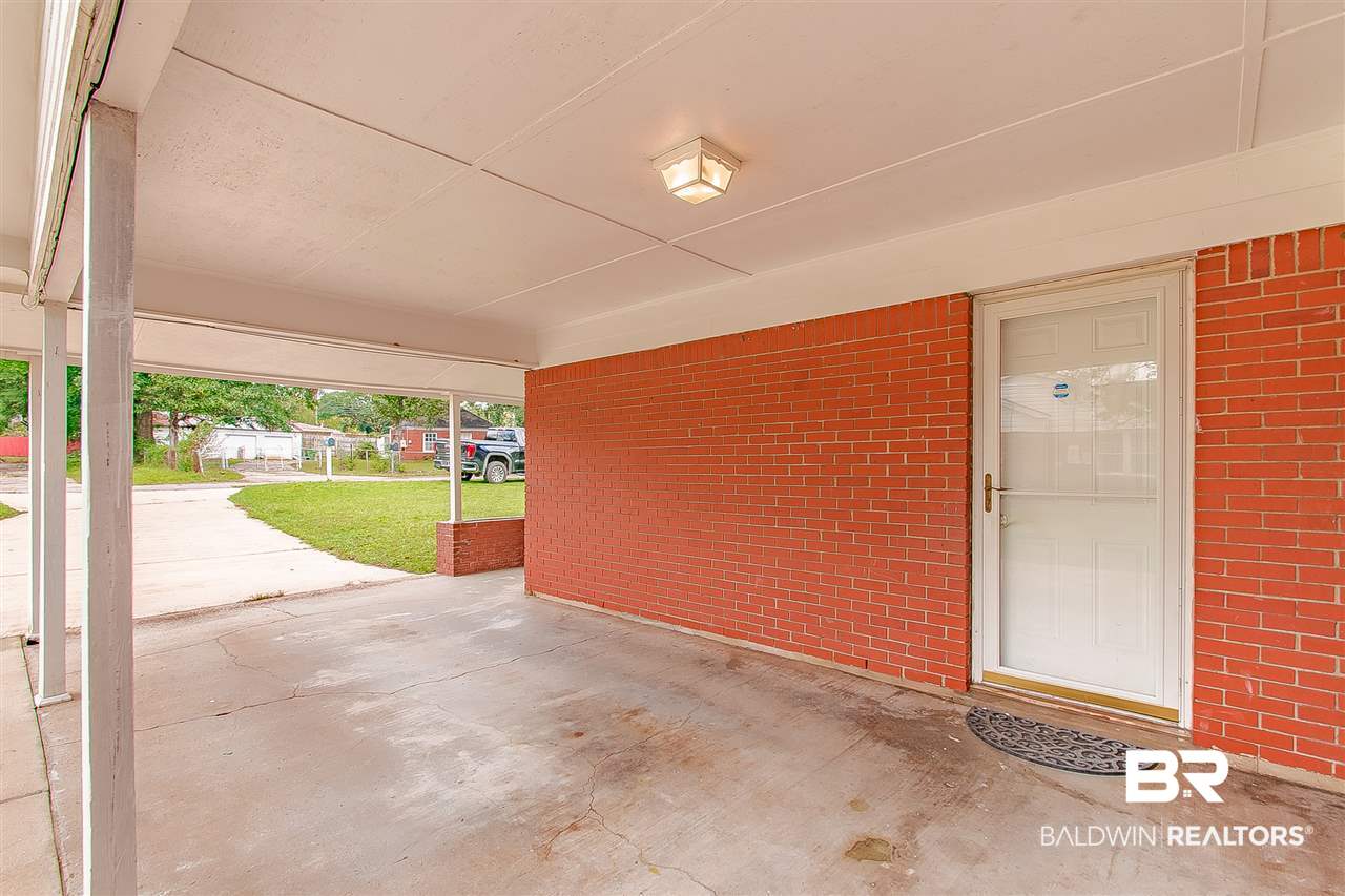 4933 Bavarian Drive West Mobile, AL 36619 - Photo 24 of 36