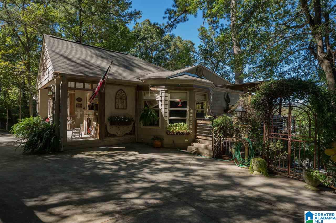 1714 Ridge Road Birmingham, AL 35209 - Photo 41 of 43