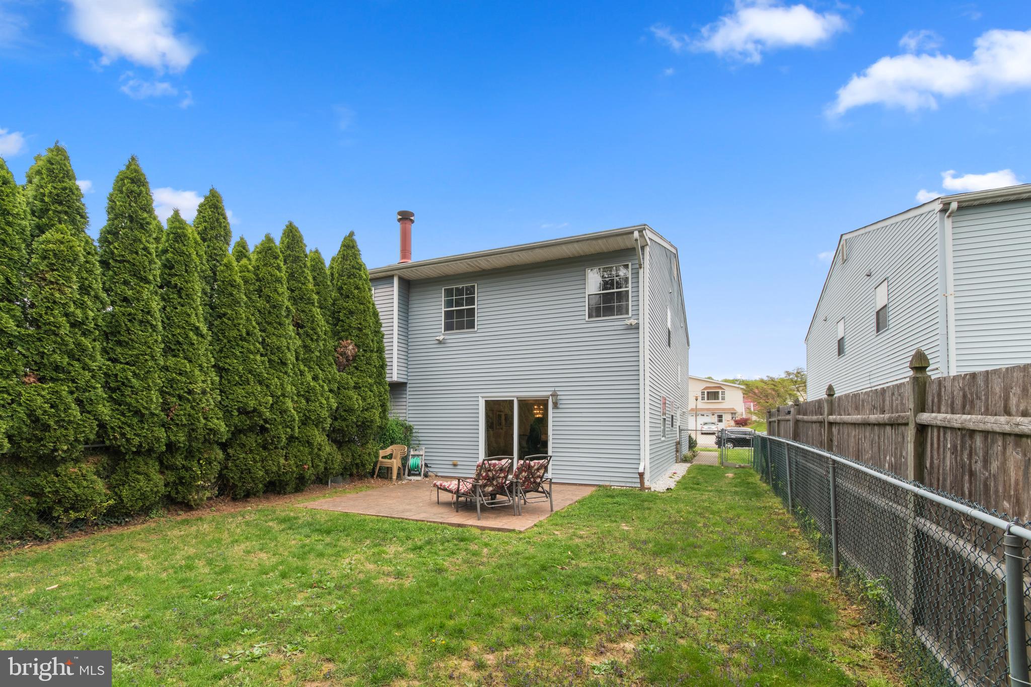 8247 Dorcas Street Philadelphia, PA 19152 - Photo 24 of 25