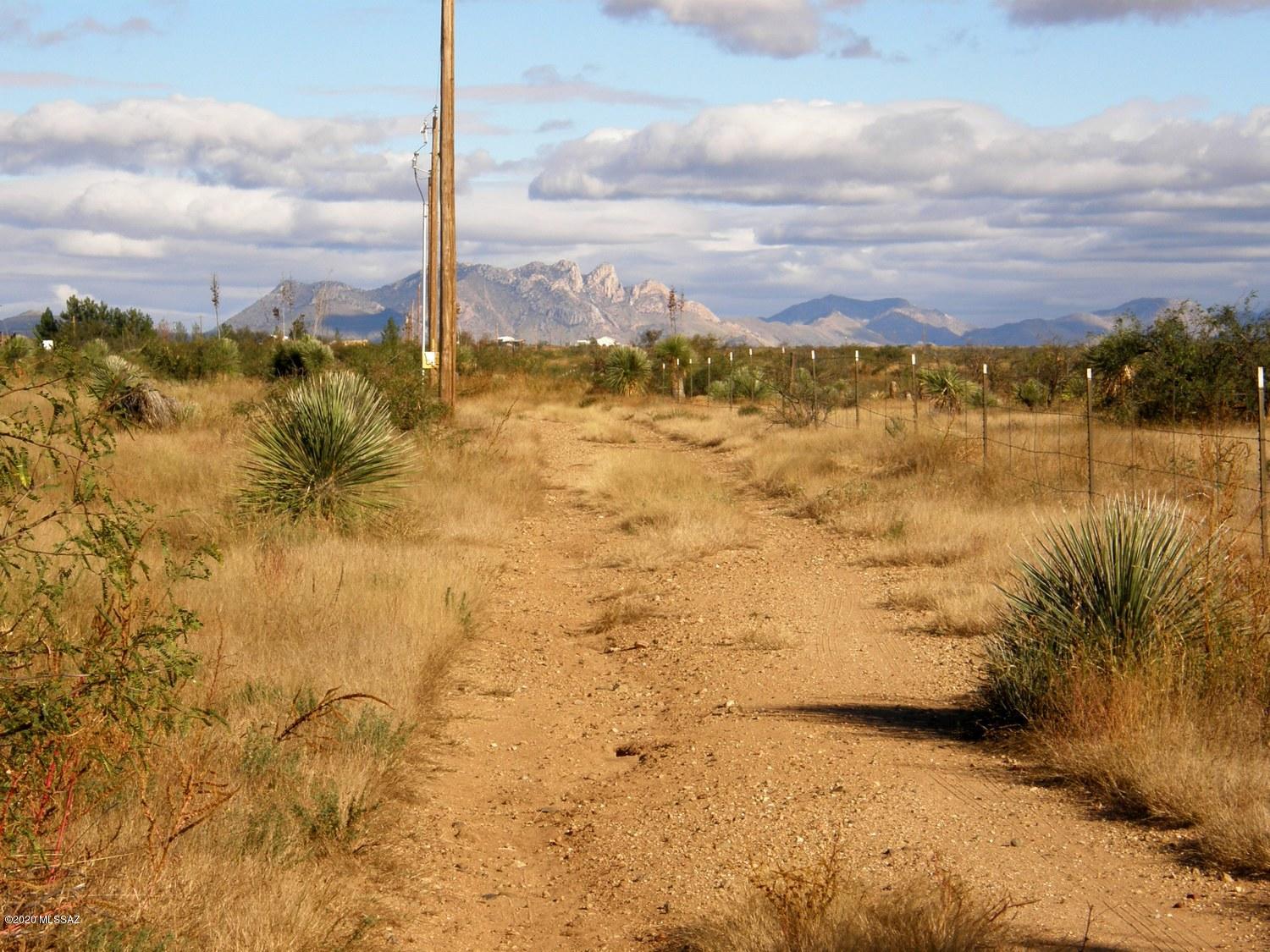 Tbd South Covered Wagon Road, Unit 71 Willcox, AZ 85643 - Photo 8 of 12