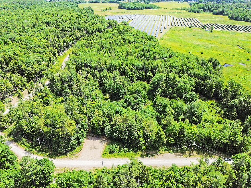 Lot 4 Peachtree Lane Winslow, ME 04901 - Photo 2 of 16 01_DJI_0169_DxO_mls