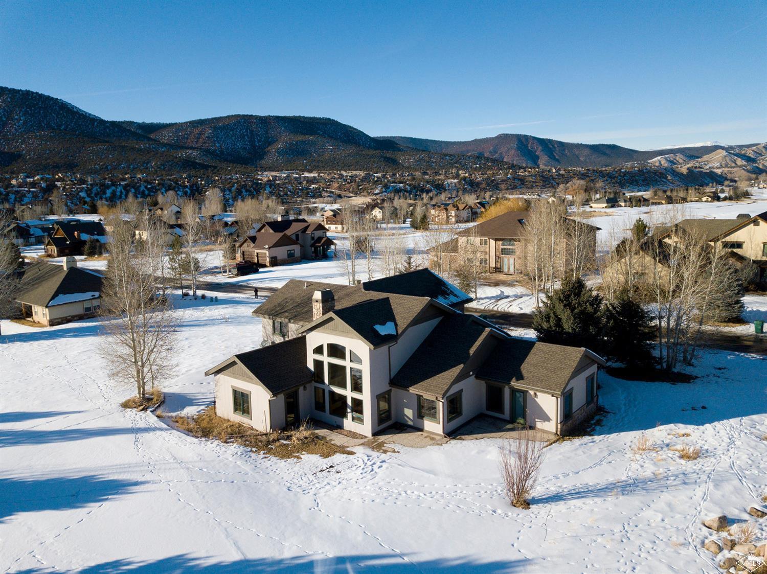 175 Timberwolf Gypsum, CO 81637 - Photo 1 of 25 Primary Photo