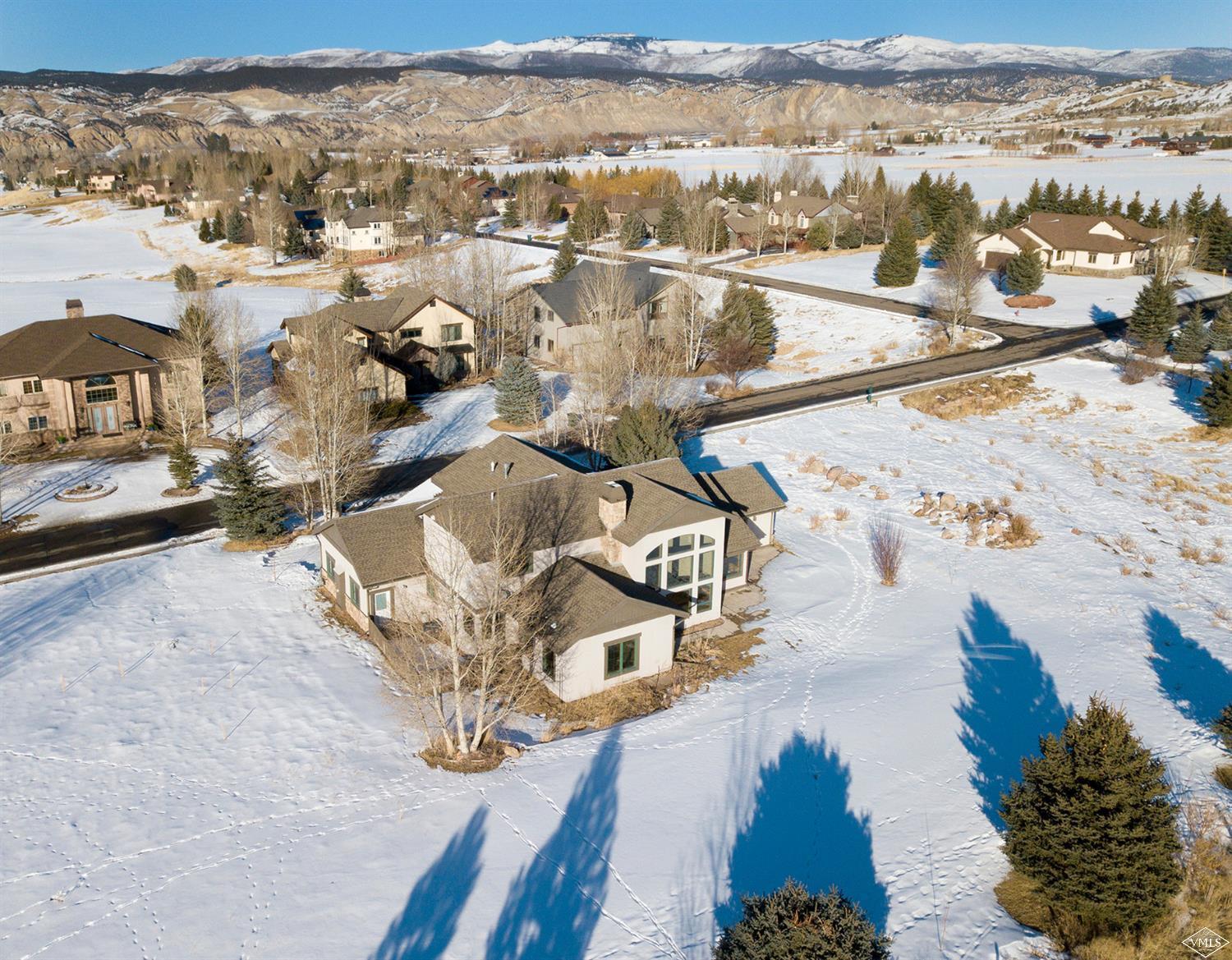 175 Timberwolf Gypsum, CO 81637 - Photo 24 of 25 Additional Photo