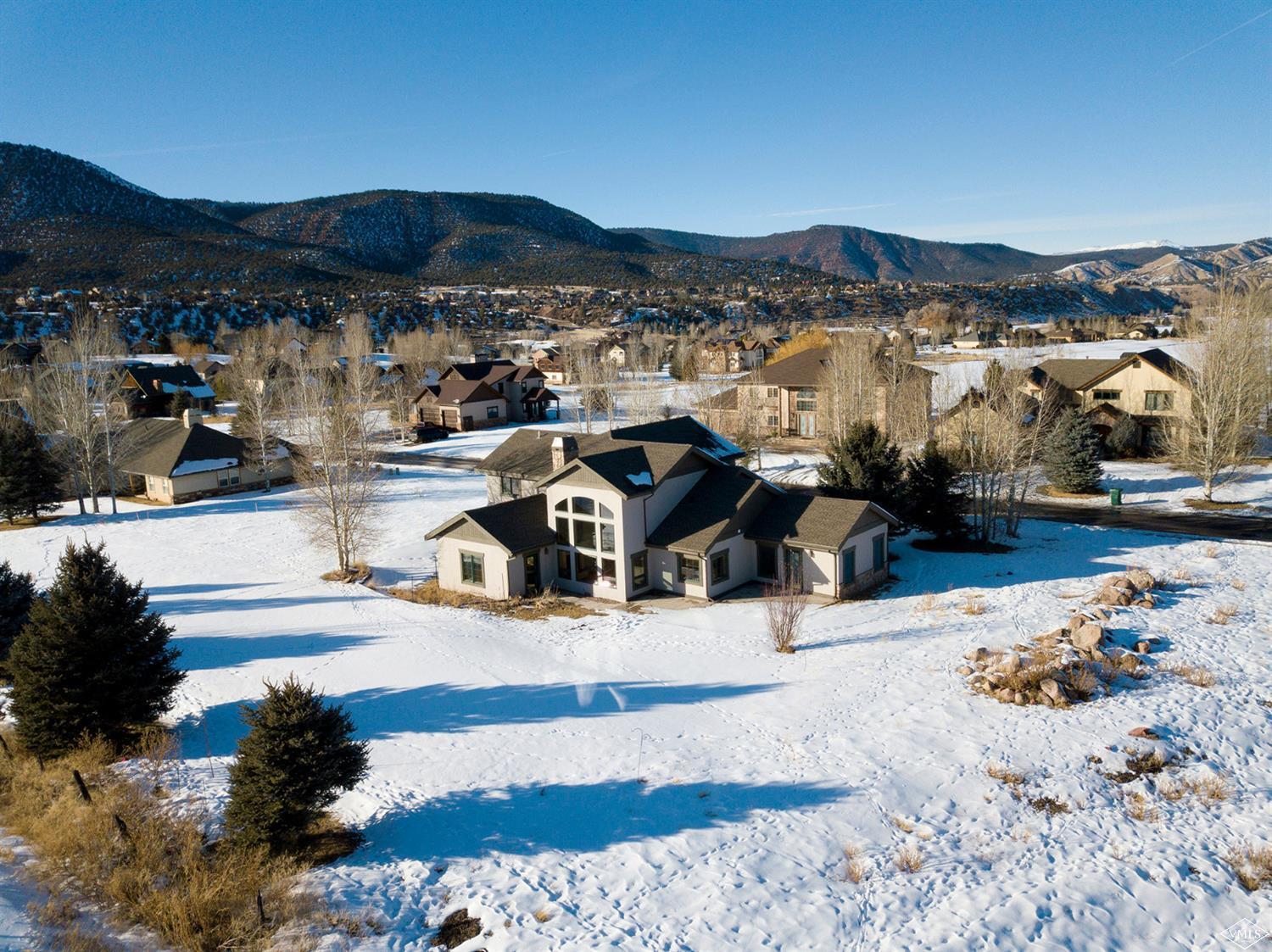 175 Timberwolf Gypsum, CO 81637 - Photo 25 of 25 Additional Photo
