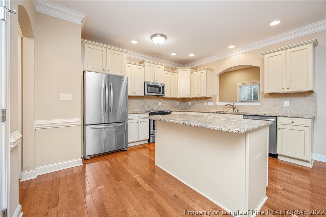 2736 Plum Ridge Road Fayetteville, NC 28306 - Photo 11 of 39 Gallery Image 11