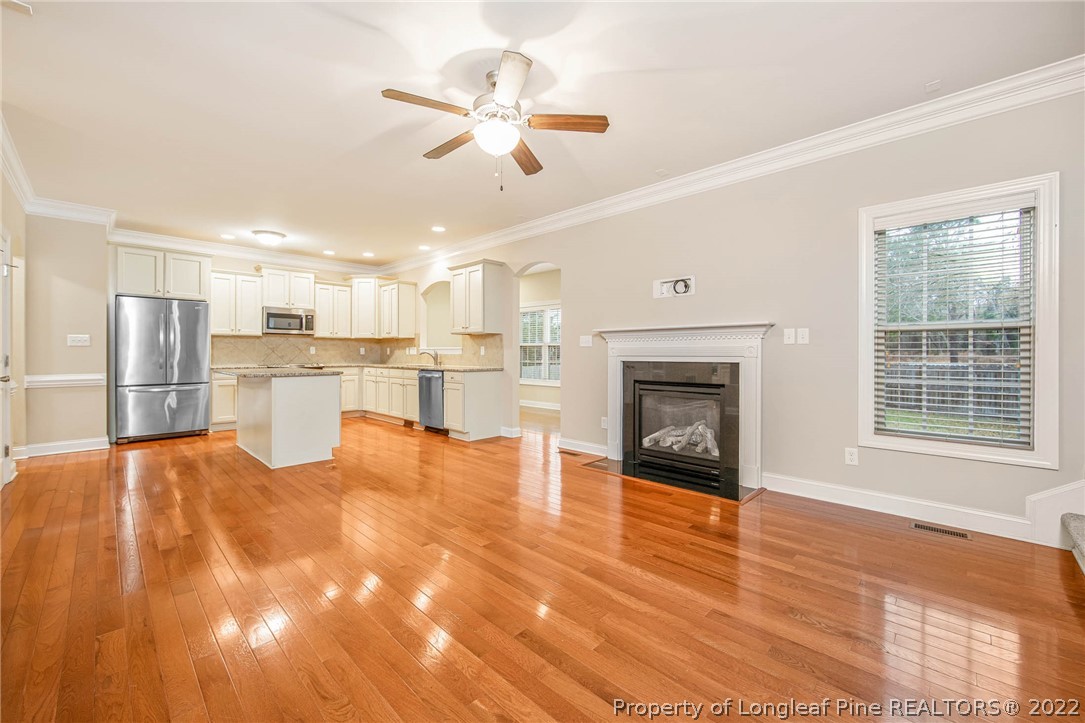 2736 Plum Ridge Road Fayetteville, NC 28306 - Photo 15 of 39 Gallery Image 15