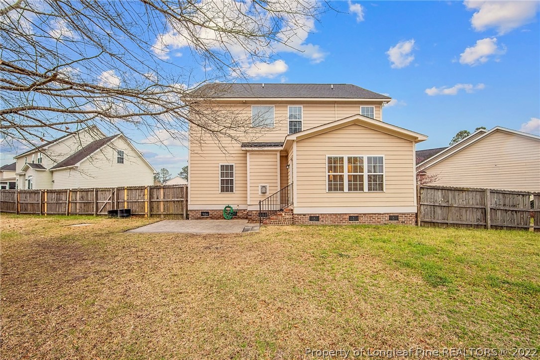 2736 Plum Ridge Road Fayetteville, NC 28306 - Photo 38 of 39 Gallery Image 38