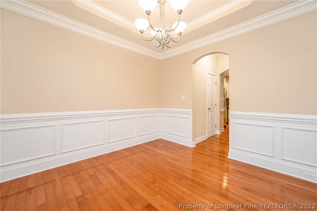2736 Plum Ridge Road Fayetteville, NC 28306 - Photo 9 of 39 Gallery Image 9