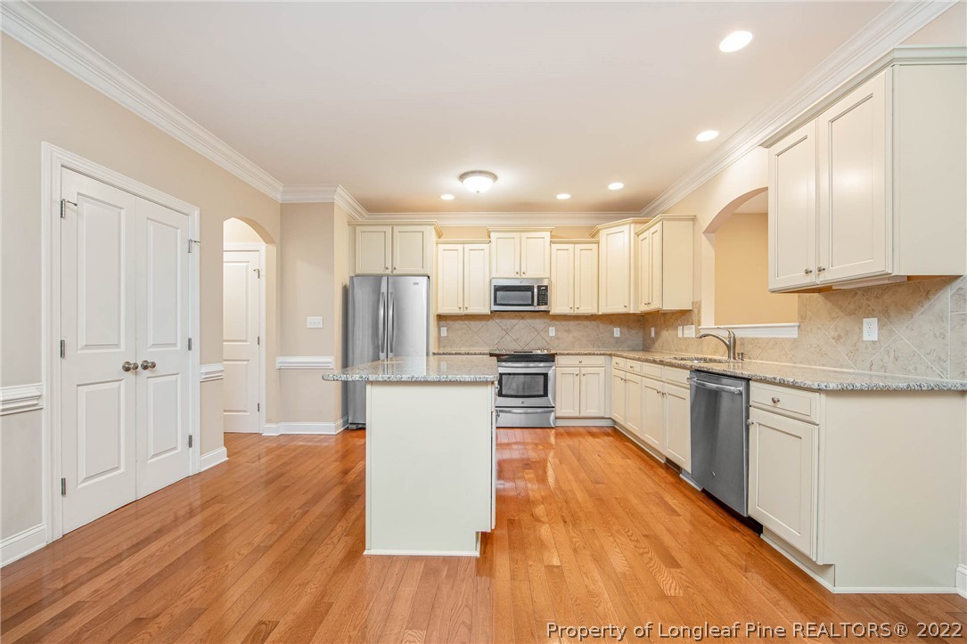 2736 Plum Ridge Road Fayetteville, NC 28306 - Photo 10 of 39 Gallery Image 10