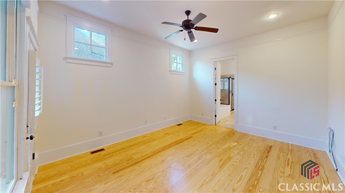 23 Chestnut Oak Run Athens, GA 30607 - Photo 26 of 69 Master bedroom