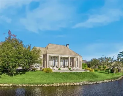 $2,100,000 | 350 Faciane Lane, Slidell, LA 70460