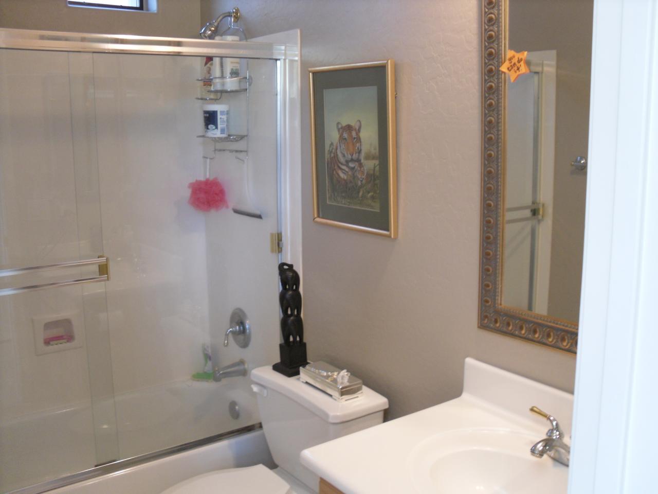 5212 East Hashknife Road Phoenix, AZ 85054 - Photo 13 of 20 Bath