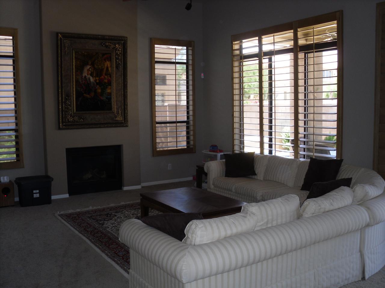 5212 East Hashknife Road Phoenix, AZ 85054 - Photo 3 of 20 Family Room
