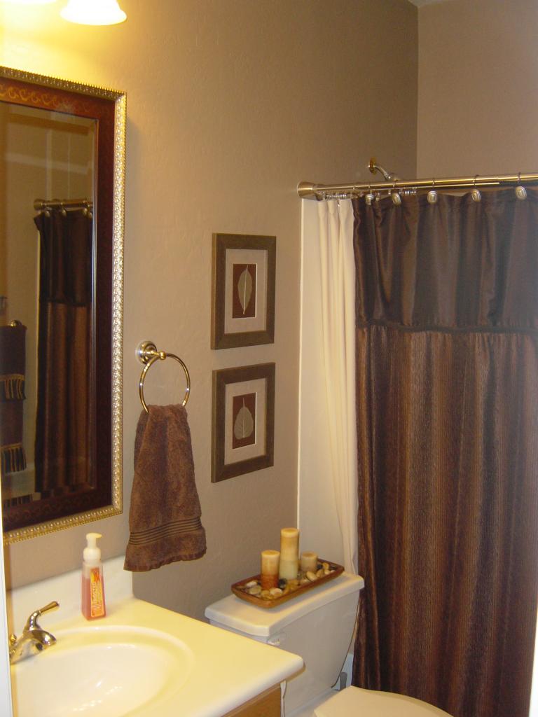 5212 East Hashknife Road Phoenix, AZ 85054 - Photo 10 of 20 Guest Bathroom