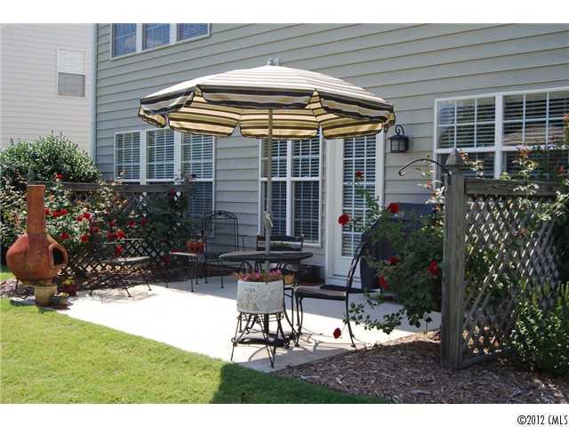2314 Winthorp Ridge Road Charlotte, NC 28270 - Photo 14 of 16 Gallery Image 14